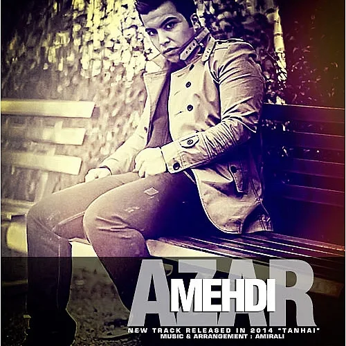 Tanhaei - Mehdi Azar